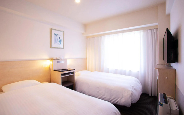 Shimane Hamada Washington Hotel Plaza