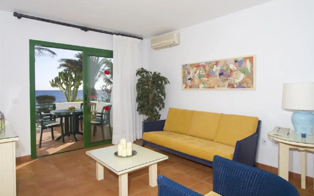 Bungalows Velazquez	