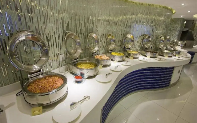 Lanmei Theme Hotel