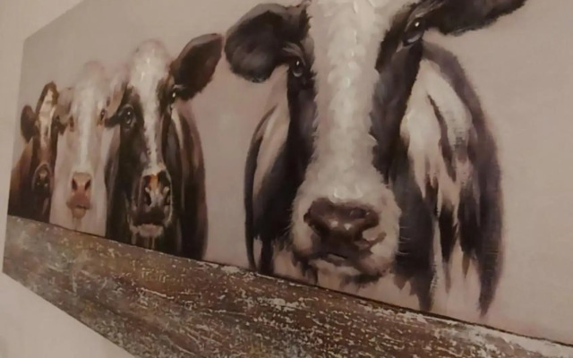 Ferienwohnung Bergblume