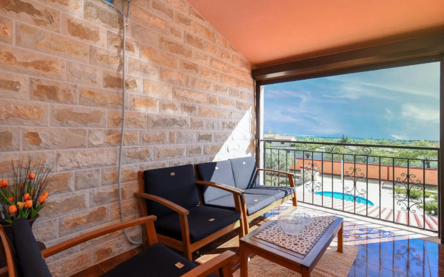 Villa Ivana Zadarvillas