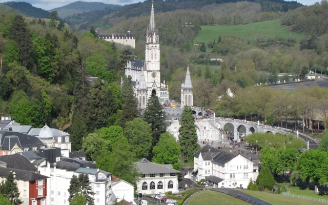 Hôtel Saint-Avit
