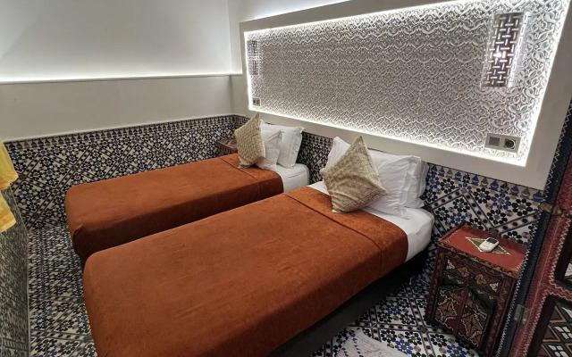 Riad Andalla