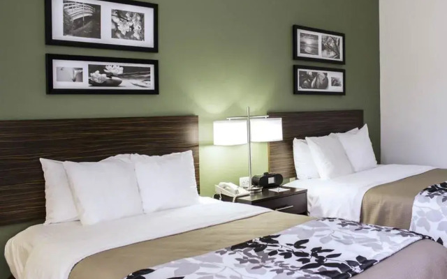 Sleep Inn & Suites Smithfield