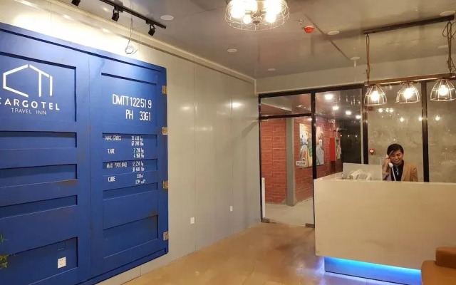 Cargotel Travel Inn