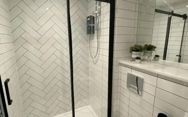 Kempston Suites Liverpool Apartment 8