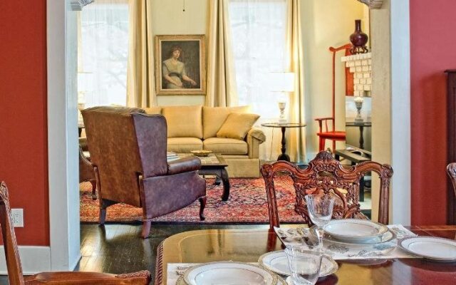 The Galloway House Inn