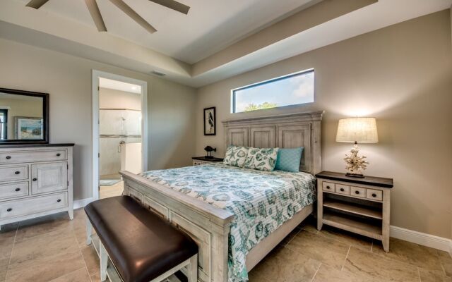 Villa Osprey - Roelens Vacations