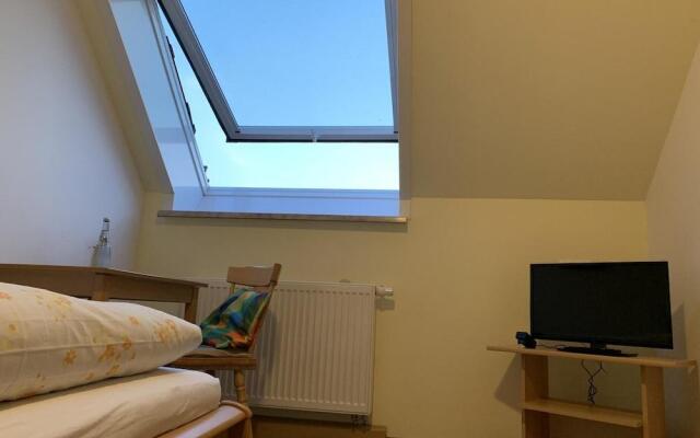 Hotel Restaurant Hohe Tanne