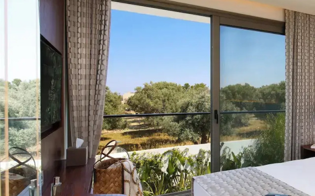 Voger Alaçatı Prive