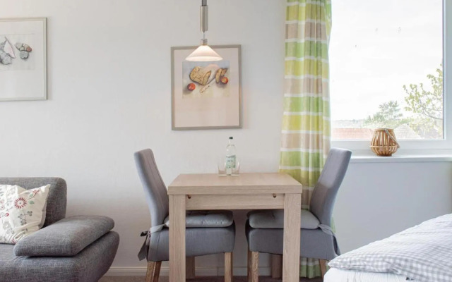 Ferienwohnung Seeluft