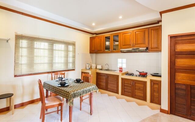 Vista Villa by Lofty
