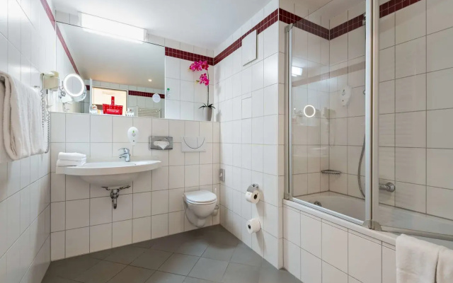 Premier Inn Berlin City Süd