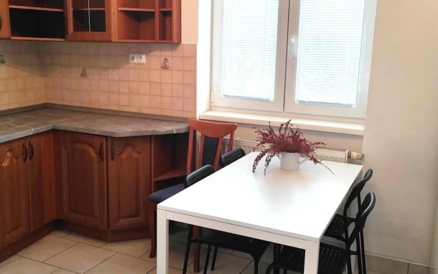 Apartment Green House - Old Town