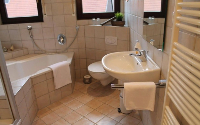 Landhaus Pension Göke