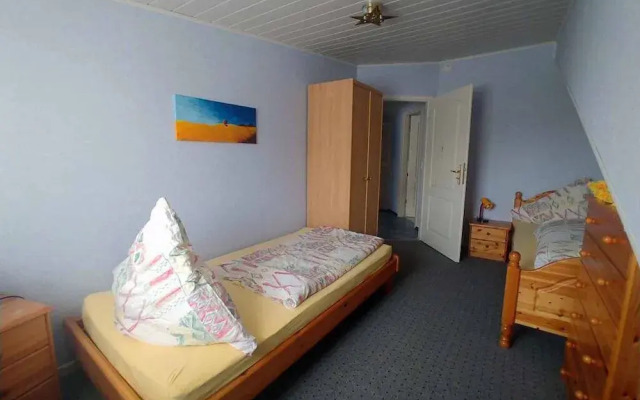 Ferienwohnung Olm