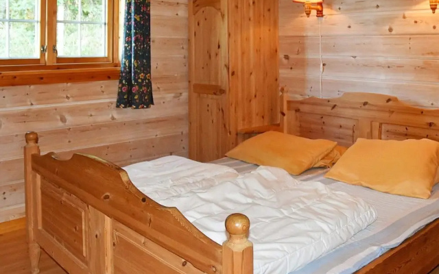 6 Person Holiday Home in Olden