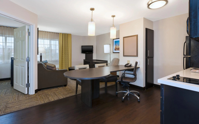 Candlewood Suites Polaris by IHG