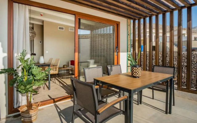 Four Points® by Sheraton Costa Blanca Villas