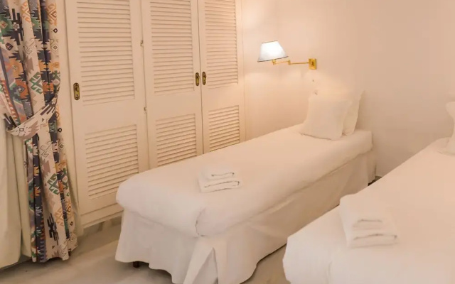 Apartamentos Puerto Marina Del Este