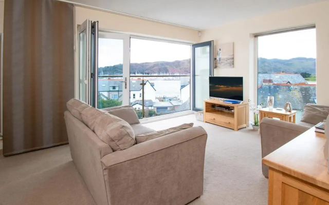 Deganwy Castle Hotel