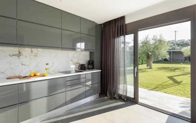 Villa Evi Hanioti