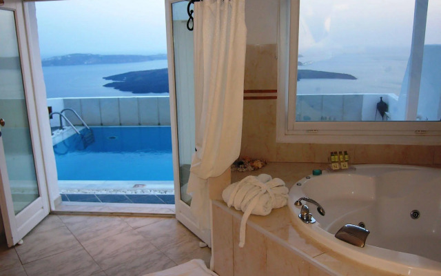 Aeolos Art and Eco Suites - Adults Only