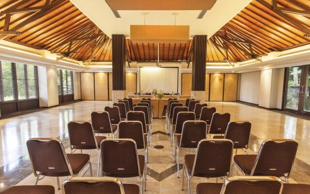 Ramayana Candidasa Beach Resort