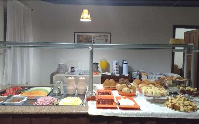 amaranta hotel