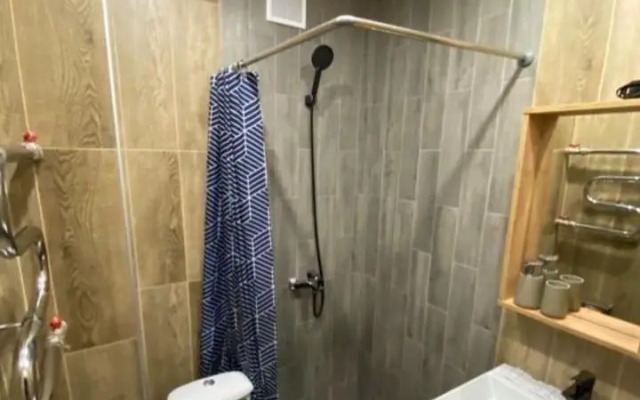 KRASLOFT на улице  78-й Добровольческой Бригады 23