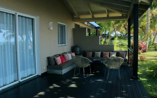 Palm Beach Resort & Spa