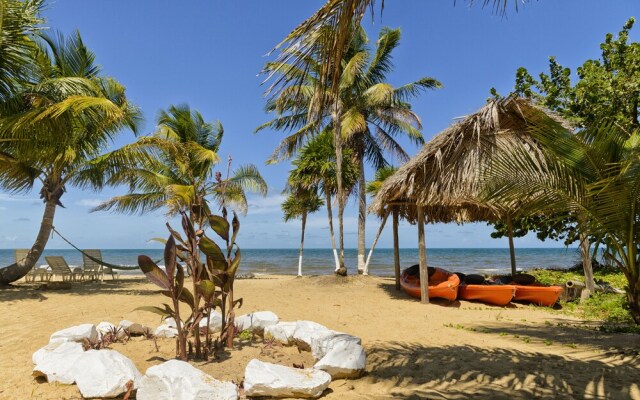 Belize Beach Condos