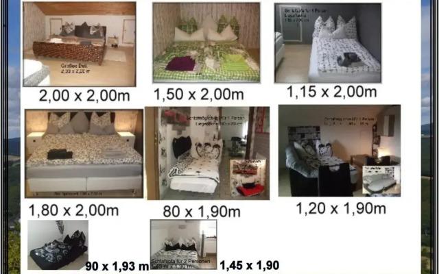 Ferienwohnung Schäfer