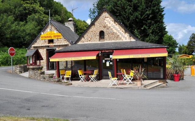 Camping Les Couesnons