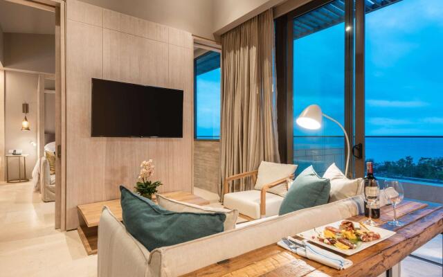 Sofitel Baru Calablanca