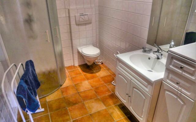 Domaine Nyons Saint-Rimbert - Gites