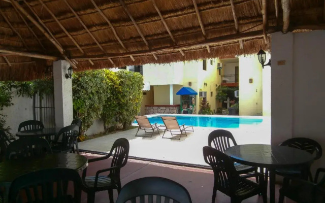 Hotel Hacienda Cancun