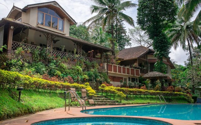 Tranquil Resort Wayanad