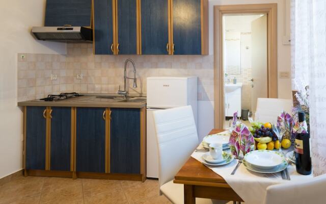 Apartments Villa Nona