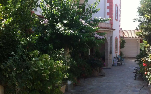 Villa Bianca