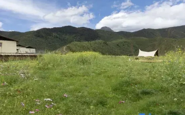 Shangri-La Qingyu·Jianshan Guipu Manor (Napahai Scenic Area Branch)