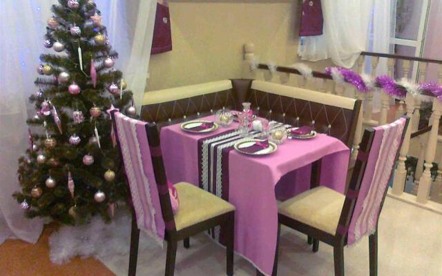 Гостиный дом На Вокзальной