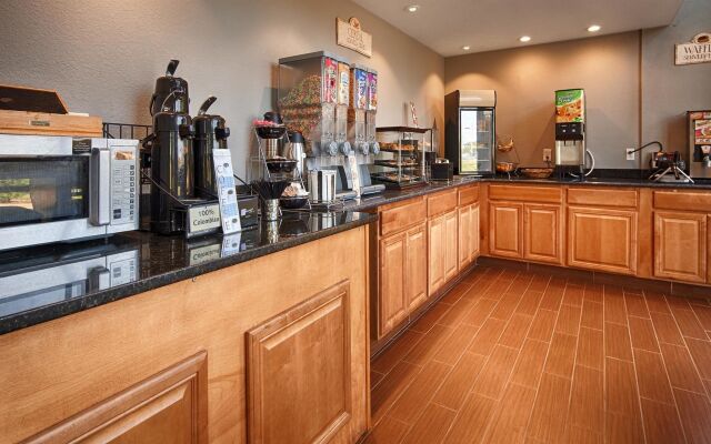 Best Western Statesville Inn