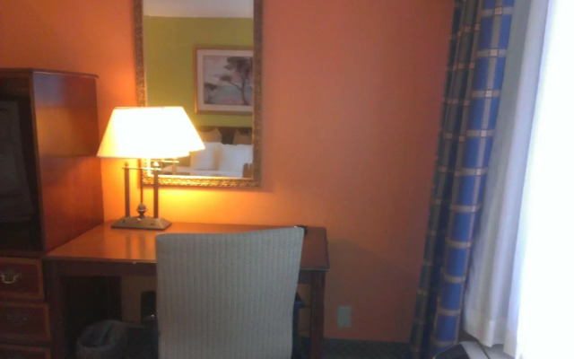 Speco Hotels Richmond