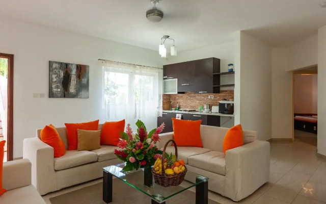 Cote d'or Apartment