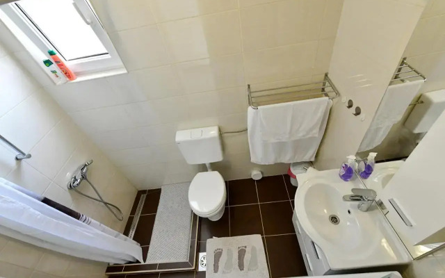 Apartman Dorijan
