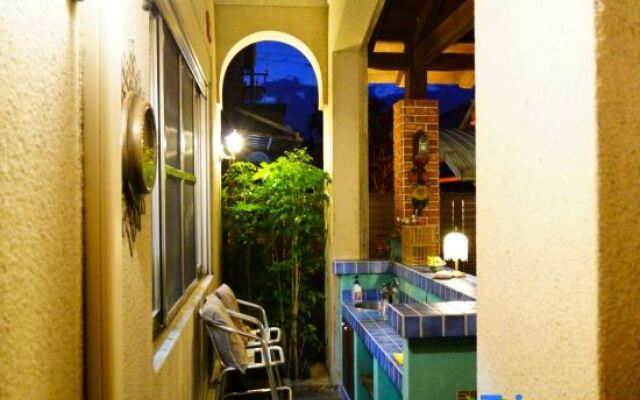 The Dew Hostel