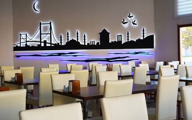 Eda Termal Aquapark - Spa Urganli Kaplicalari