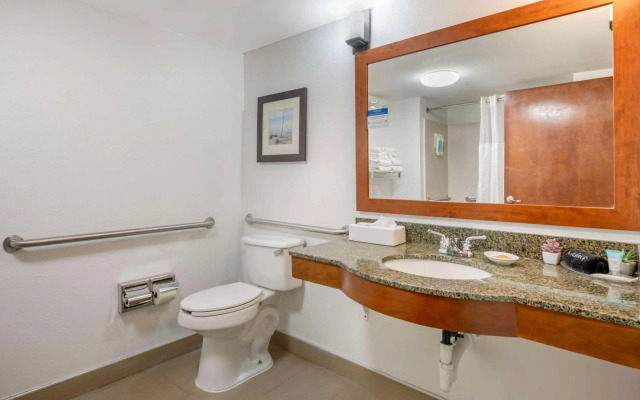 Surf and Sand Fernandina Beach at Amelia Island, an Ascend Collection Hotel