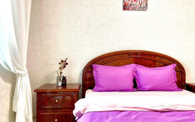 KluchnikOFF (КлючникОФФ) на улице Гая 20